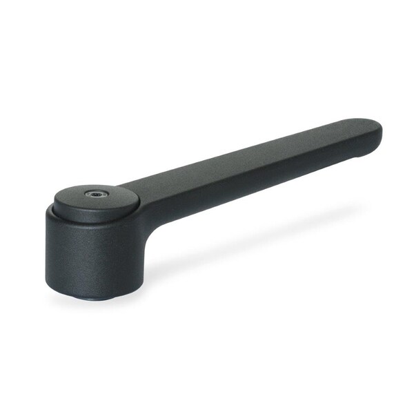 JW Winco GN126-120-M10-SW Adjustable Lever